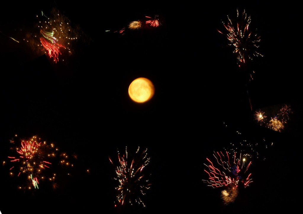 fireworks 2015